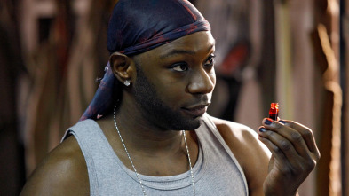 Imagen de True Blood (T3): Ep.4 Nueve delitos - 2