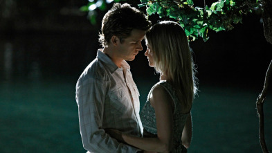 Imagen de True Blood (T3): Ep.5 Meterse en problemas - 2