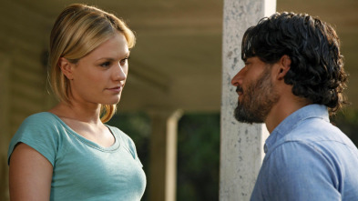 Imagen de True Blood (T3): Ep.7 Aprovechar la oportunidad - 2