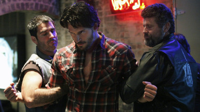 Imagen de True Blood (T3): Ep.8 Una noche al sol - 2