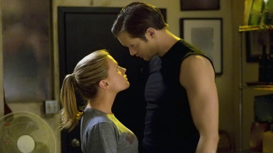 Imagen de True Blood (T3): Ep.10 Me huele a gato encerrado - 2