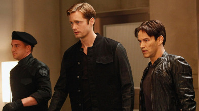 Imagen de True Blood (T5): Ep.6 Desesperación - 2