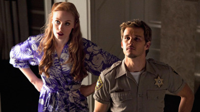 Imagen de True Blood (T5): Ep.7 Al principio - 2