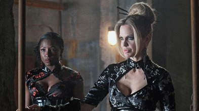 Imagen de True Blood (T5): Ep.8 Alguien a quien conocía - 2