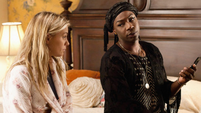 Imagen de True Blood (T5): Ep.9 Todos quieren dominar el mundo - 2
