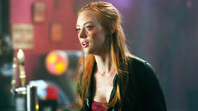 True Blood (T5): Ep.11 Anochecer