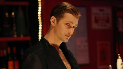 Imagen de True Blood (T4): Ep.1 Ella no está ahí - 2