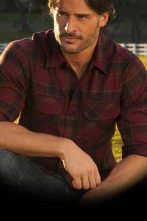 Imagen de True Blood (T4): Ep.3 Si me quieres, ¿por qué me estoy muriendo? - 1