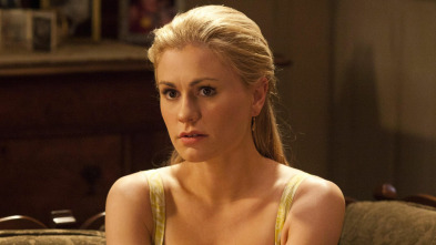 True Blood (T4): Ep.4 Estoy vivo y ardiendo