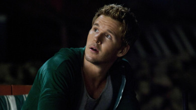 Imagen de True Blood (T4): Ep.7 La fría luz gris del amanecer - 2