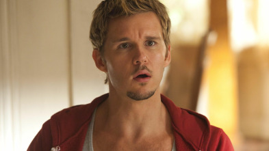 True Blood (T4): Ep.10 Quemad la casa