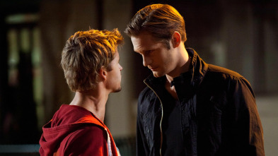 Imagen de True Blood (T4): Ep.11 Alma de fuego - 2