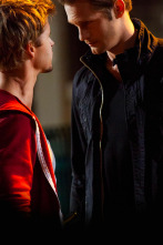 Imagen de True Blood (T4): Ep.11 Alma de fuego - 1