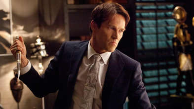 True Blood (T4): Ep.12 Y cuando muera