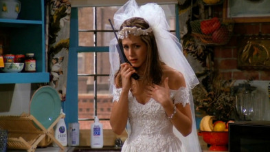Imagen de Friends (T1): Ep.1 Piloto - 2