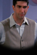 Imagen de Friends (T1): Ep.2 El de la ecografía al final - 1