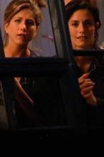 Imagen de Friends (T1): Ep.4 El de George Stephanopoulos - 1