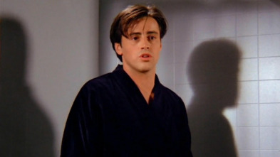 Imagen de Friends (T1): Ep.6 El del culo - 2