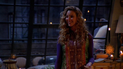 Imagen de Friends (T1): Ep.7 El del apagón - 2