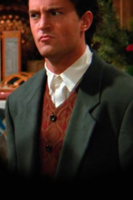 Imagen de Friends (T1): Ep.10 El del mono - 1