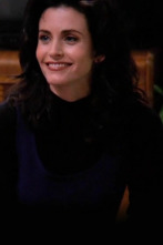 Imagen de Friends (T1): Ep.15 El del tío drogado - 1