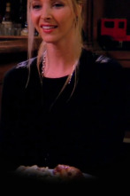 Imagen de Friends (T1): Ep.17 El que tiene dos partes (Parte 2) - 1