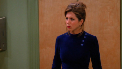 Imagen de Friends (T1): Ep.20 El del dentista malvado - 2