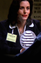 Imagen de Friends (T1): Ep.21 El de la Mónica falsa - 1