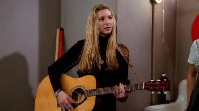 Imagen de Friends (T1): Ep.23 El del nacimiento - 2