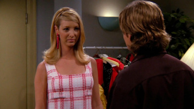 Imagen de Friends (T2): Ep.4 El del marido de Phoebe - 2