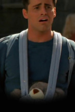 Imagen de Friends (T2): Ep.6 El del bebé en el autobús - 1