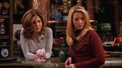 Imagen de Friends (T2): Ep.10 El de Russ - 2