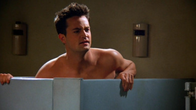 Imagen de Friends (T2): Ep.13 El de después de la Superbowl (Parte 2) - 2