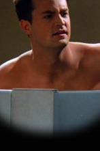 Imagen de Friends (T2): Ep.13 El de después de la Superbowl (Parte 2) - 1