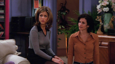 Imagen de Friends (T2): Ep.14 El del vídeo del baile de graduación - 2