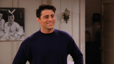 Imagen de Friends (T2): Ep.16 El que Joey se cambia de casa - 2