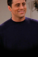 Imagen de Friends (T2): Ep.16 El que Joey se cambia de casa - 1
