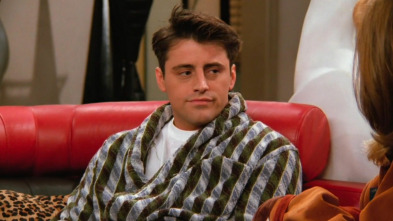 Imagen de Friends (T2): Ep.18 El de cuando el Dr. Ramoray muere - 2