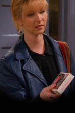 Imagen de Friends (T2): Ep.20 El que Old Yeller muere - 1