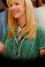 Imagen de Friends (T2): Ep.23 El de la varicela - 1