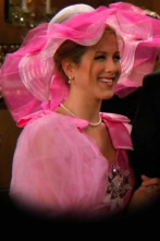 Imagen de Friends (T2): Ep.24 El de la boda de Barry y Mindy - 1