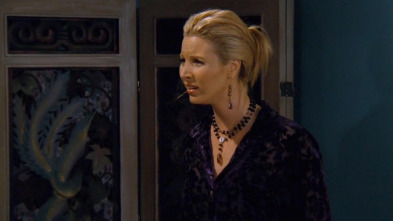 Imagen de Friends (T3): Ep.5 El de Frank Jr. - 2