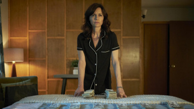 Imagen de Jett (T1): Ep.2 Charles Junior - 2