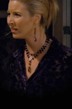 Imagen de Friends (T3): Ep.5 El de Frank Jr. - 1