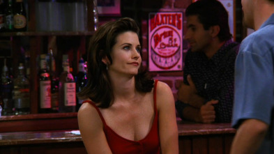 Friends, Season 3 (T3): Ep.6 El del flashback