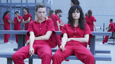 Imagen de Jett (T1): Ep.3 Phoenix - 2