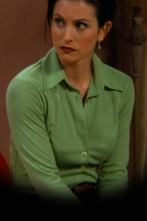 Imagen de Friends (T3): Ep.7 El de la cama-bólido - 1