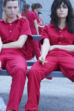 Imagen de Jett (T1): Ep.3 Phoenix - 1