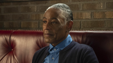 Imagen de Jett (T1): Ep.4 Frank Sweeney - 2