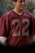 Imagen de Friends (T3): Ep.9 El del fútbol - 1
